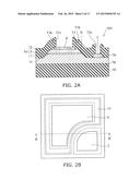 METHOD FOR MANUFACTURING SEMICONDUCTOR LIGHT EMITTING APPARATUS AND     SEMICONDUCTOR LIGHT EMITTING APPARATUS diagram and image