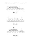 METHOD FOR MANUFACTURING SEMICONDUCTOR LIGHT EMITTING APPARATUS AND     SEMICONDUCTOR LIGHT EMITTING APPARATUS diagram and image