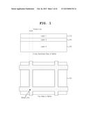 SEMICONDUCTOR DEVICE AND METHOD FOR MANUFACTURING THE SAME diagram and image