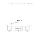 SEMICONDUCTOR DEVICE AND METHOD FOR MANUFACTURING THE SAME diagram and image