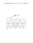 SEMICONDUCTOR DEVICE AND METHOD FOR MANUFACTURING THE SAME diagram and image