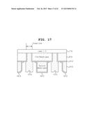 SEMICONDUCTOR DEVICE AND METHOD FOR MANUFACTURING THE SAME diagram and image