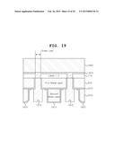 SEMICONDUCTOR DEVICE AND METHOD FOR MANUFACTURING THE SAME diagram and image