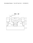 SEMICONDUCTOR DEVICE AND METHOD FOR MANUFACTURING THE SAME diagram and image