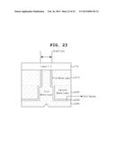 SEMICONDUCTOR DEVICE AND METHOD FOR MANUFACTURING THE SAME diagram and image