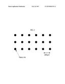 TITANIUM DIOXIDE NANO PARTICLE MODIFIED BY SURFACE STABILIZER, TITANIUM     DIOXIDE NANO INK COMPRISING THE SAME, SOLAR CELL EMPLOYING THE SAME, AND     PRODUCING METHOD OF THE SAME diagram and image