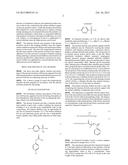 TITANIUM DIOXIDE NANO PARTICLE MODIFIED BY SURFACE STABILIZER, TITANIUM     DIOXIDE NANO INK COMPRISING THE SAME, SOLAR CELL EMPLOYING THE SAME, AND     PRODUCING METHOD OF THE SAME diagram and image