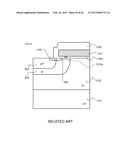 METHOD OF MANUFACTURING MOS-TYPE SEMICONDUCTOR DEVICE diagram and image