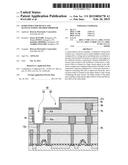 SEMICONDUCTOR DEVICE AND MANUFACTURING METHOD THEREFOR diagram and image