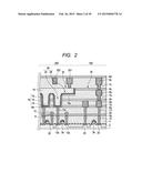 SEMICONDUCTOR DEVICE AND MANUFACTURING METHOD THEREFOR diagram and image