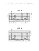 SEMICONDUCTOR DEVICE AND MANUFACTURING METHOD THEREFOR diagram and image