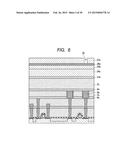 SEMICONDUCTOR DEVICE AND MANUFACTURING METHOD THEREFOR diagram and image