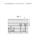 SEMICONDUCTOR DEVICE AND MANUFACTURING METHOD THEREFOR diagram and image