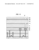 SEMICONDUCTOR DEVICE AND MANUFACTURING METHOD THEREFOR diagram and image