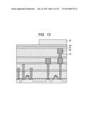 SEMICONDUCTOR DEVICE AND MANUFACTURING METHOD THEREFOR diagram and image