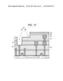 SEMICONDUCTOR DEVICE AND MANUFACTURING METHOD THEREFOR diagram and image