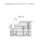 SEMICONDUCTOR DEVICE AND MANUFACTURING METHOD THEREFOR diagram and image