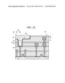 SEMICONDUCTOR DEVICE AND MANUFACTURING METHOD THEREFOR diagram and image