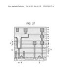 SEMICONDUCTOR DEVICE AND MANUFACTURING METHOD THEREFOR diagram and image