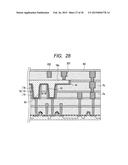 SEMICONDUCTOR DEVICE AND MANUFACTURING METHOD THEREFOR diagram and image