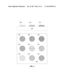 Full Wafer Processing By Multiple Passes Through A Combinatorial Reactor diagram and image