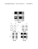 Full Wafer Processing By Multiple Passes Through A Combinatorial Reactor diagram and image