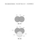 Full Wafer Processing By Multiple Passes Through A Combinatorial Reactor diagram and image