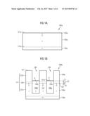 Method of Manufacturing a Super Junction Semiconductor Device with     Overcompensation Zones diagram and image