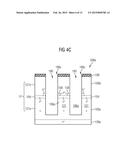 Method of Manufacturing a Super Junction Semiconductor Device with     Overcompensation Zones diagram and image