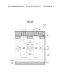 Method of Manufacturing a Super Junction Semiconductor Device with     Overcompensation Zones diagram and image