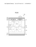 Method of Manufacturing a Super Junction Semiconductor Device with     Overcompensation Zones diagram and image