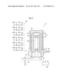 DEPRESSION FILLING METHOD AND PROCESSING APPARATUS diagram and image