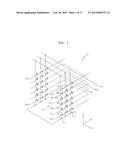 SEMICONDUCTOR DEVICE AND METHOD OF MANUFACTURING THE SAME diagram and image