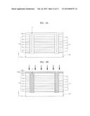 SEMICONDUCTOR DEVICE AND METHOD OF MANUFACTURING THE SAME diagram and image