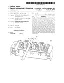 CABLE RETENTION MECHANISM diagram and image