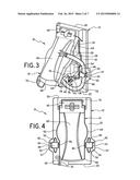 ELECTRICAL DEVICE COVER ASSEMBLY WITH CORD RETENTION diagram and image