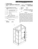 POWER DISTRIBUTION UNIT WITH INTERCHANGEABLE OUTLET ADAPTER TYPES diagram and image