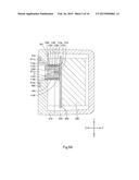 MODULE, AND CONNECTION STRUCTURE OF MODULE AND MATING CONNECTOR diagram and image