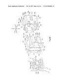 MODULE, AND CONNECTION STRUCTURE OF MODULE AND MATING CONNECTOR diagram and image