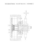 MODULE, AND CONNECTION STRUCTURE OF MODULE AND MATING CONNECTOR diagram and image