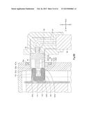 MODULE, AND CONNECTION STRUCTURE OF MODULE AND MATING CONNECTOR diagram and image