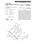 ATTITUDE RECONSTRUCTING APPARATUS OF AIR BOAT diagram and image