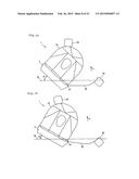 ATTITUDE RECONSTRUCTING APPARATUS OF AIR BOAT diagram and image