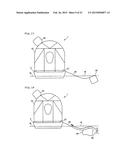 ATTITUDE RECONSTRUCTING APPARATUS OF AIR BOAT diagram and image