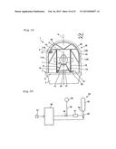 ATTITUDE RECONSTRUCTING APPARATUS OF AIR BOAT diagram and image