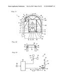 ATTITUDE RECONSTRUCTING APPARATUS OF AIR BOAT diagram and image