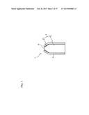 METHOD FOR PRODUCING A THERMOELECTRON EMISSION SOURCE AND METHOD FOR     PRODUCING A CATHODE diagram and image