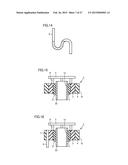 EXHAUST ADAPTER, EXHAUST STRUCTURE FOR WATER HEATER, AND METHOD FOR     INSTALLING EXHAUST ADAPTER diagram and image