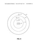 SYSTEM AND METHOD FOR SELECTIVELY COMMUNICATING WITH AN IMPLANTABLE     MEDICAL DEVICE diagram and image