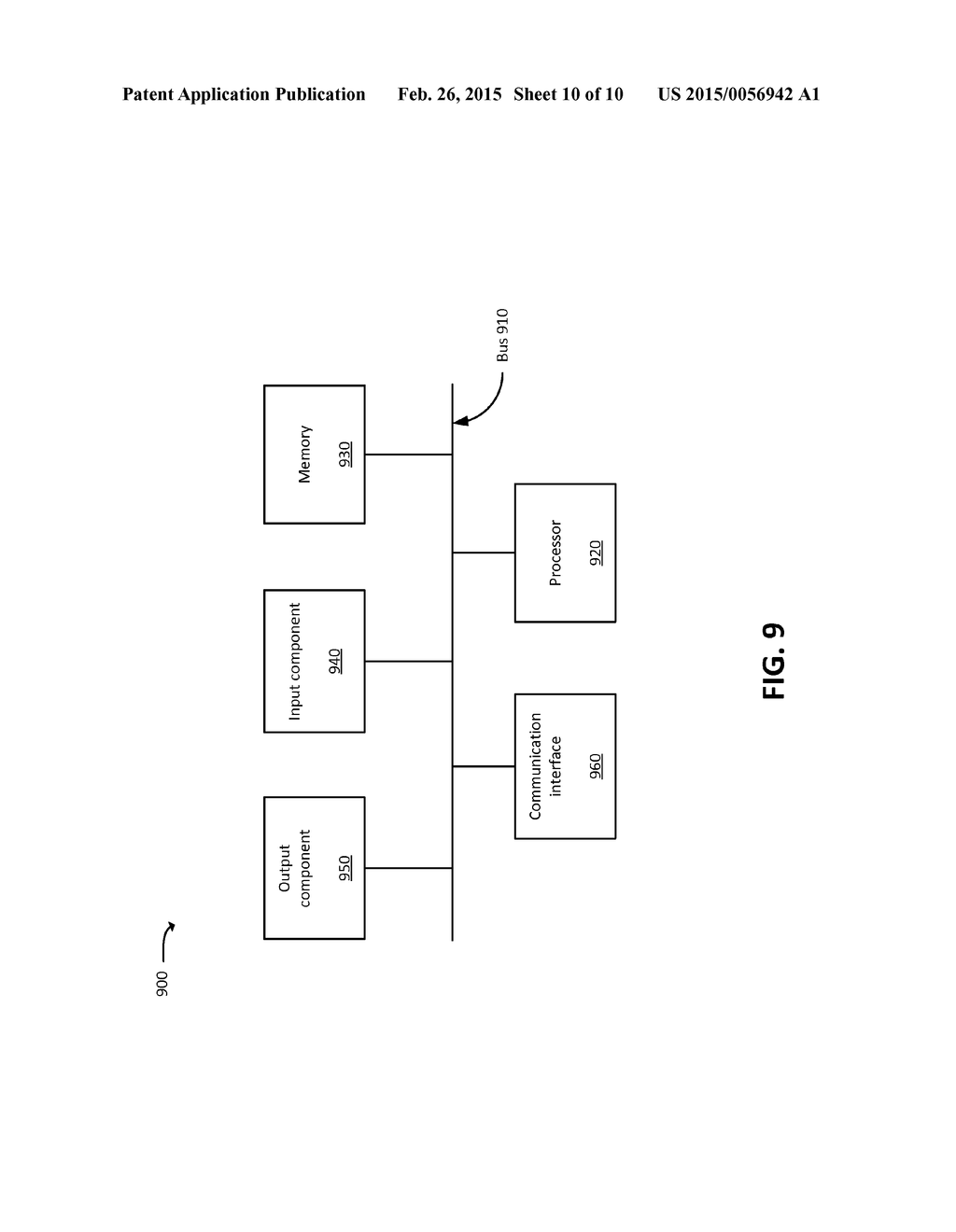 DETECTING AND HANDLING REGIONAL EVENTS BASED ON CALL ANALYSIS - diagram, schematic, and image 11